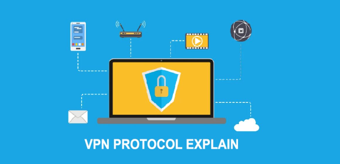 VPN Protocols Explained: Which One Should You Use?