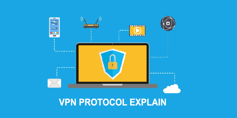 VPN Protocols Explained: Which One Should You Use?